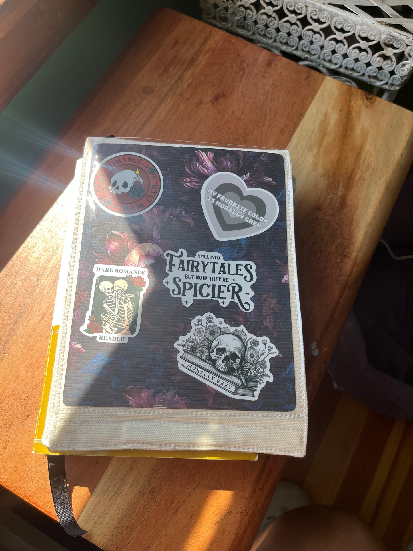 Tabistry Interchangeable Annotating Kit