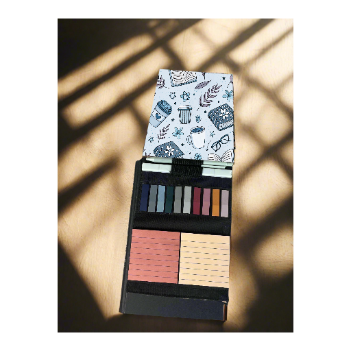 Interchangeable Annotating Kit (presale)