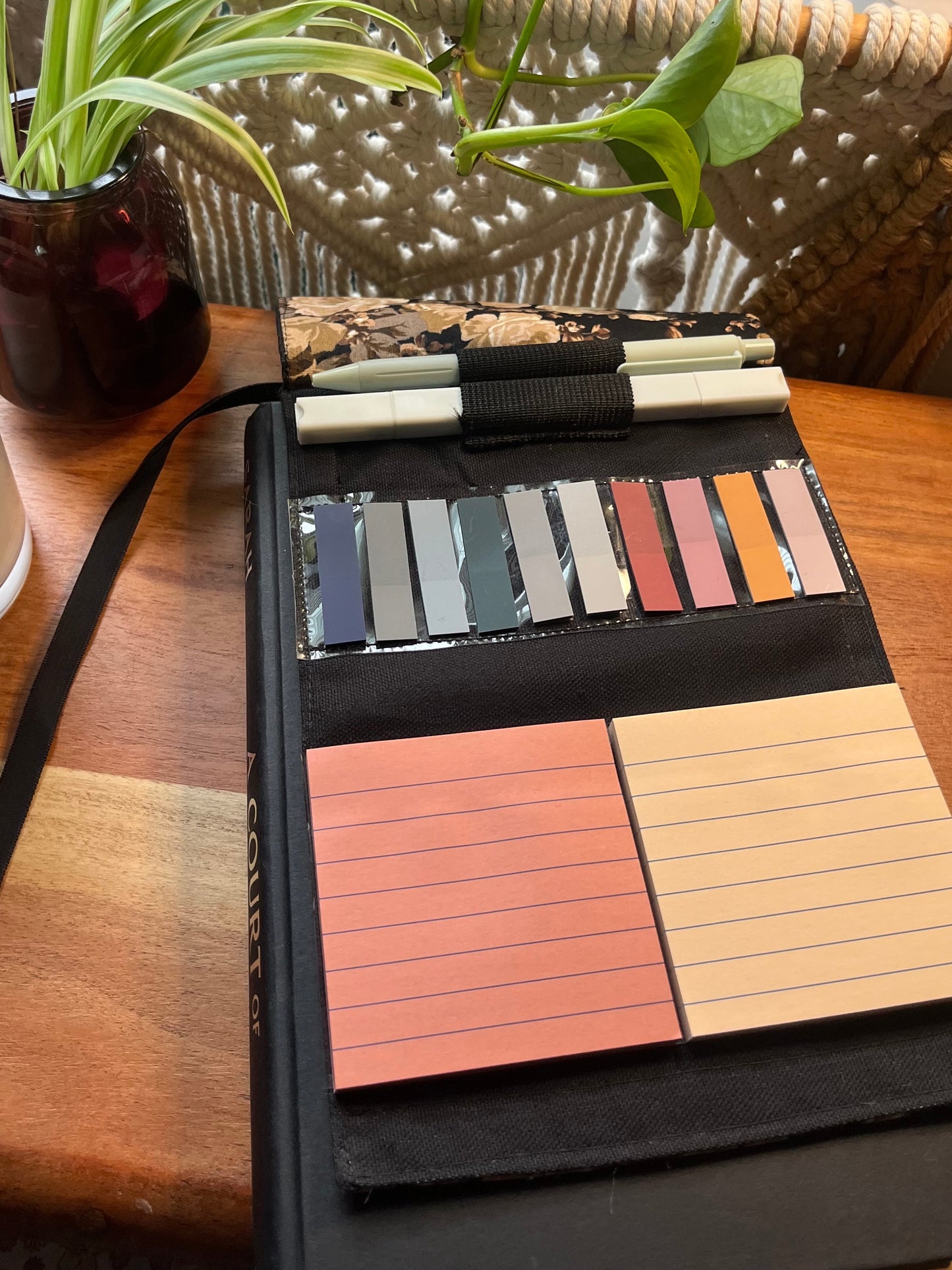 Tabistry The Annotating Kit -Black
