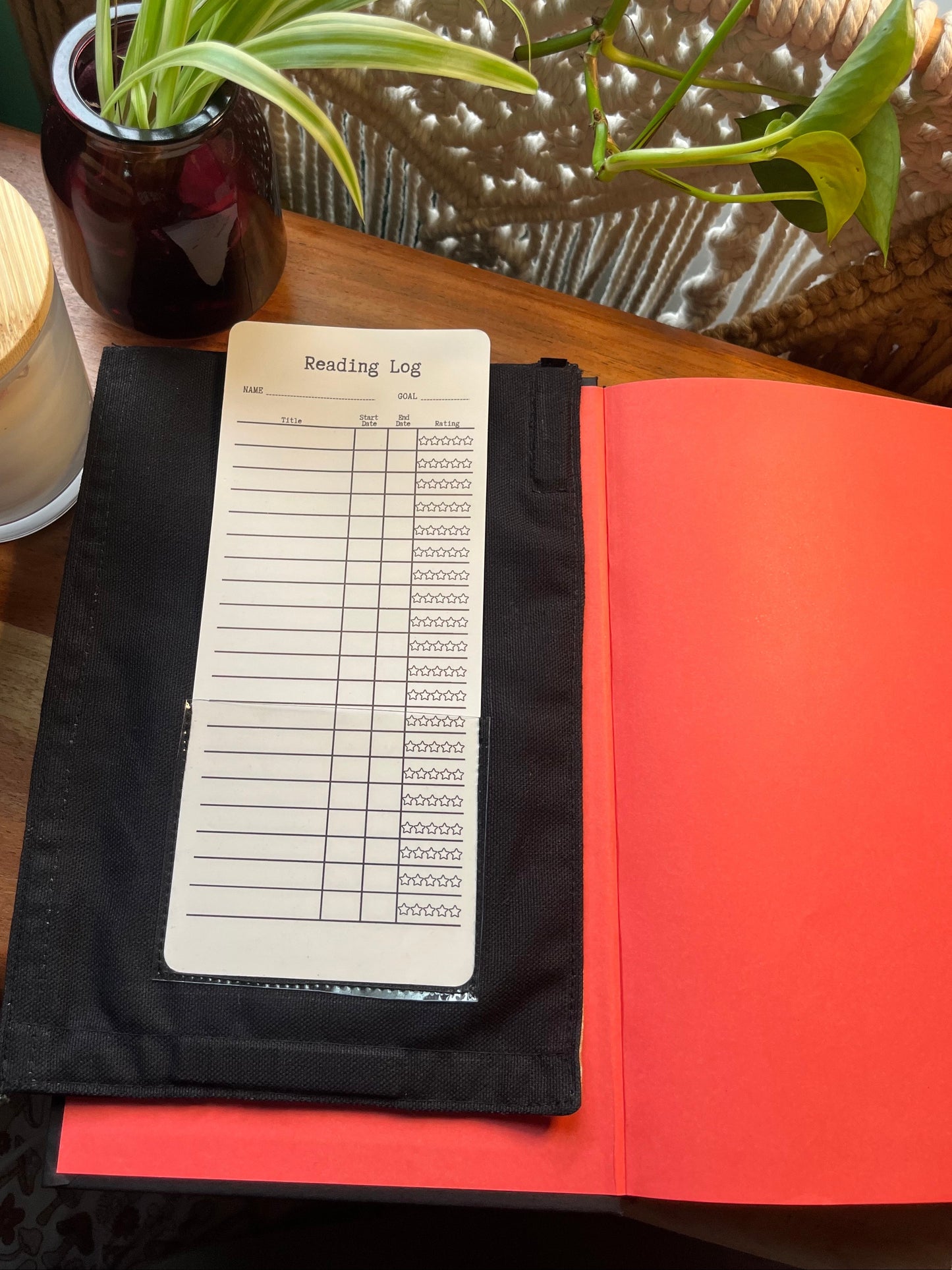 Tabistry The Annotating Kit -Black