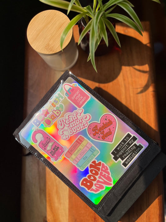 Interchangeable Annotating Kit (presale)