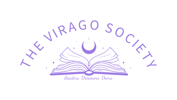 The Virago Society Customizable Annotation kits